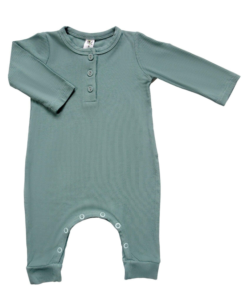 ebo-ribbed-henley-romper-spruce-front