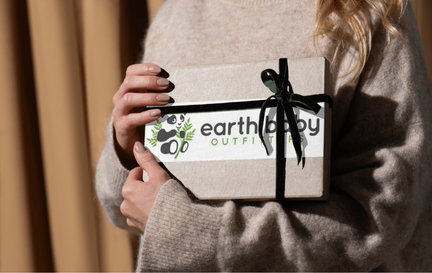 The New Rules of Sustainable Baby Gifting