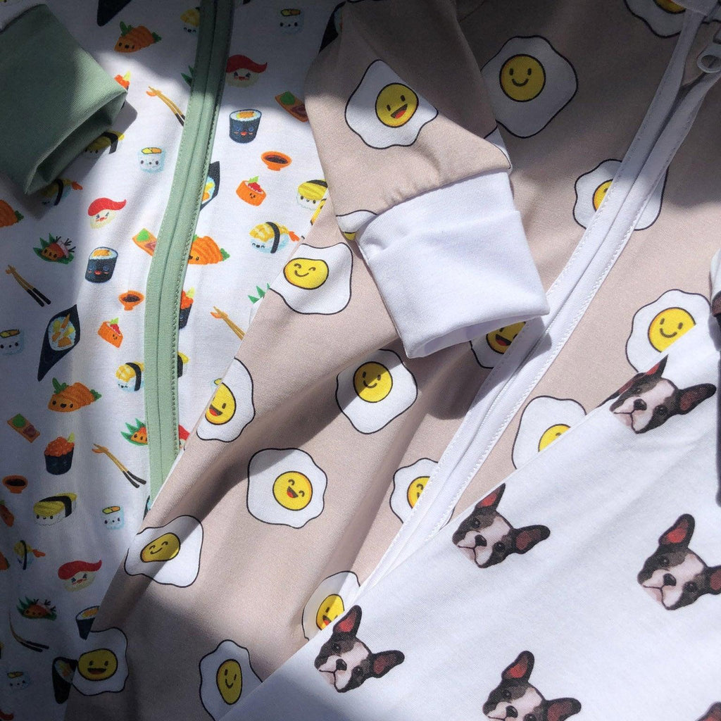 Buy 1 Get 1  50% OFF - Tencel Style