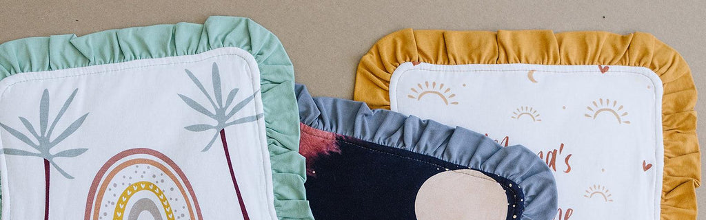 Blankets - Earth Baby Outfitters