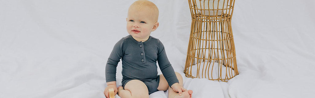 Bodysuits & Tops - Earth Baby Outfitters