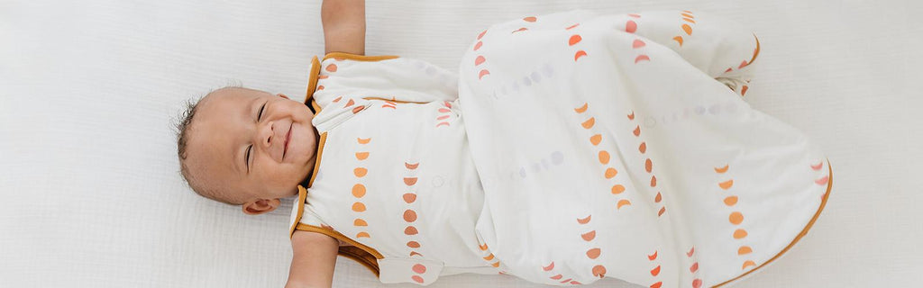 Sleep Bags & Sleep Suits - Earth Baby Outfitters