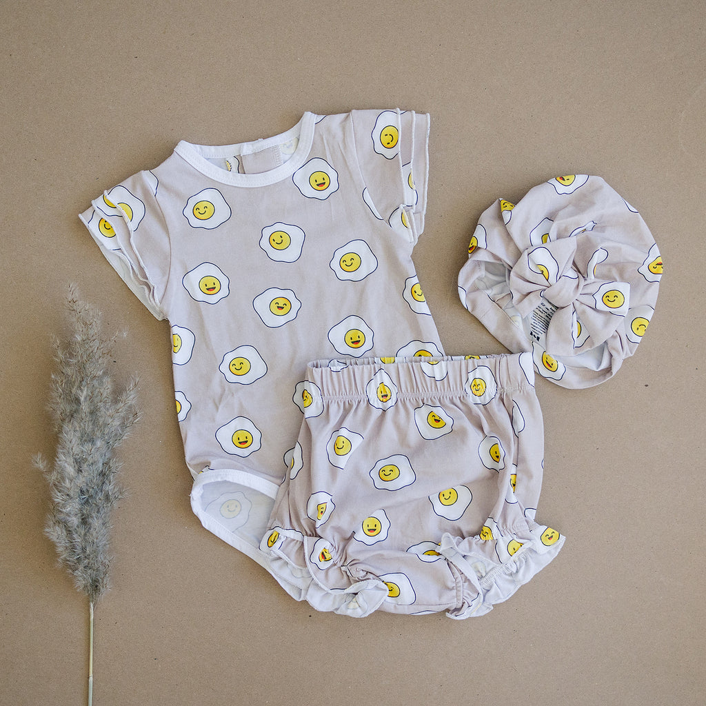 Two-Piece Sets - Earth Baby Outfitters