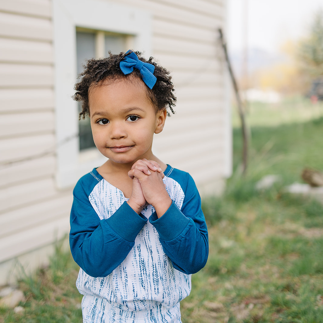 Wear – Earth Baby Outfitters