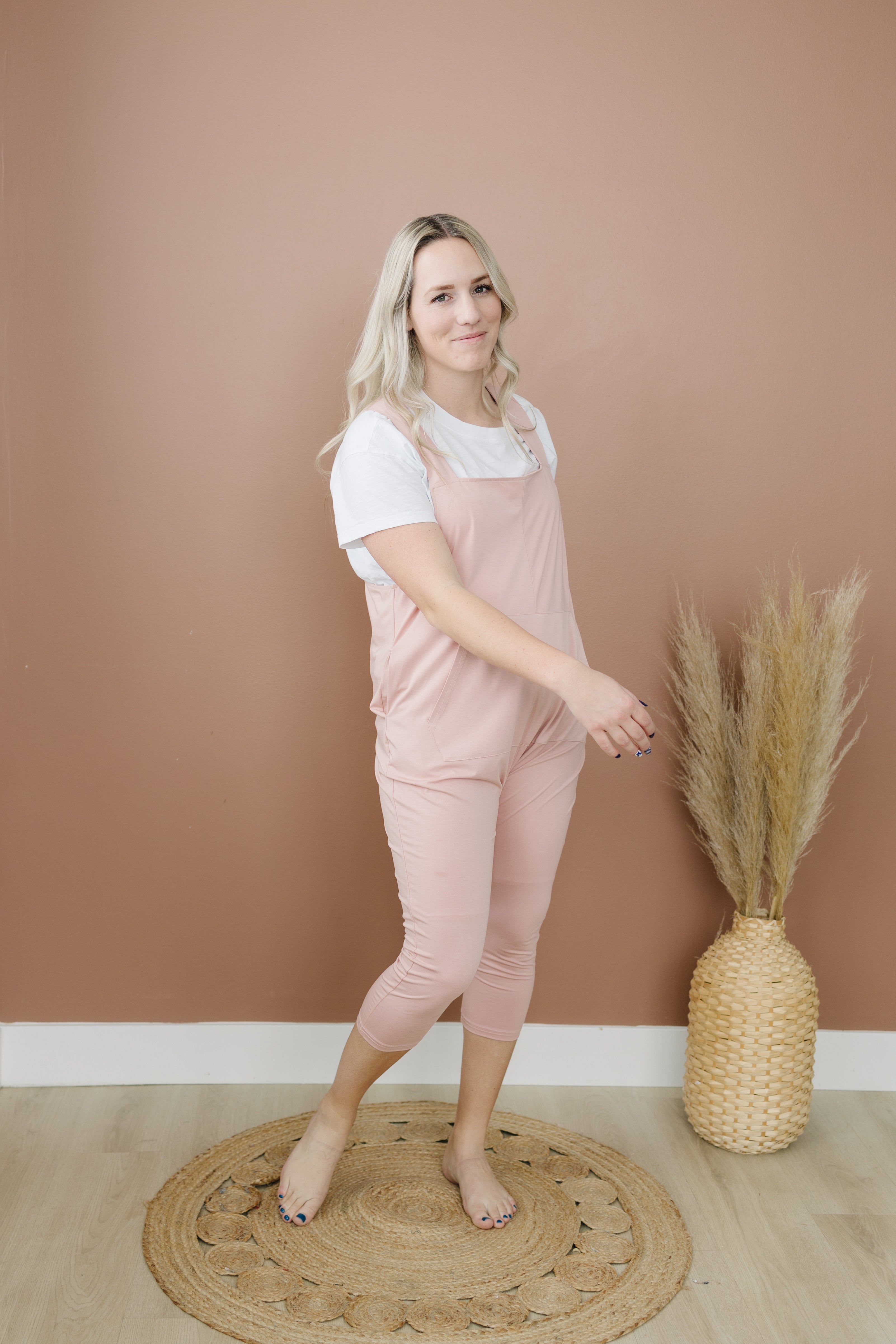 Beechwood Modal Pajama Set