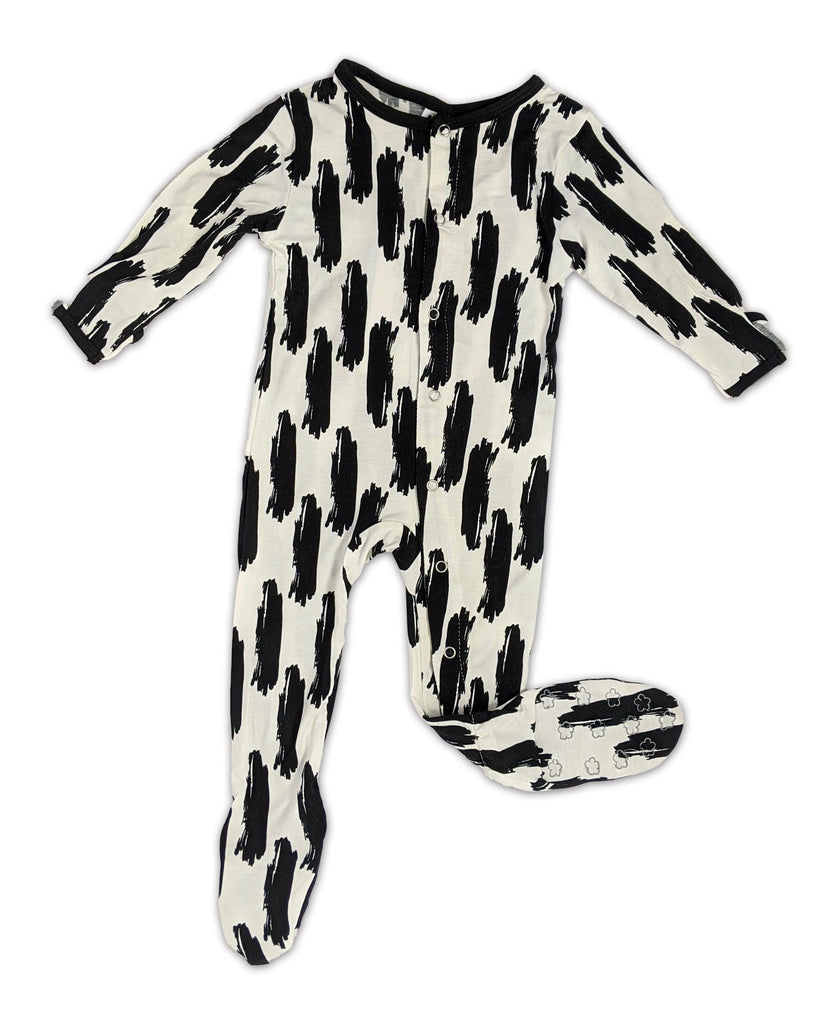 Bamboo Footie - Earth Baby Outfitters