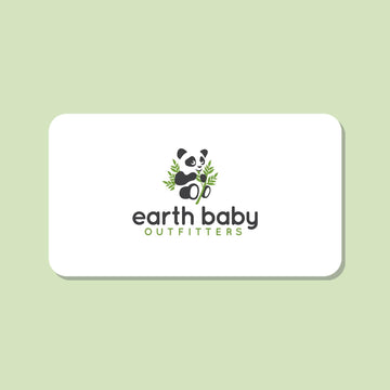 Gift Card - Earth Baby Outfitters