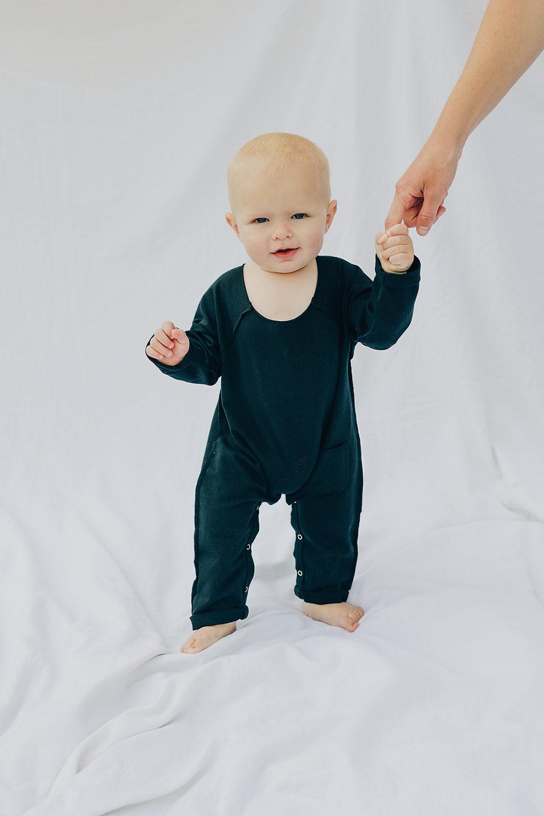 Hipster Collection Earth Baby Outfitters