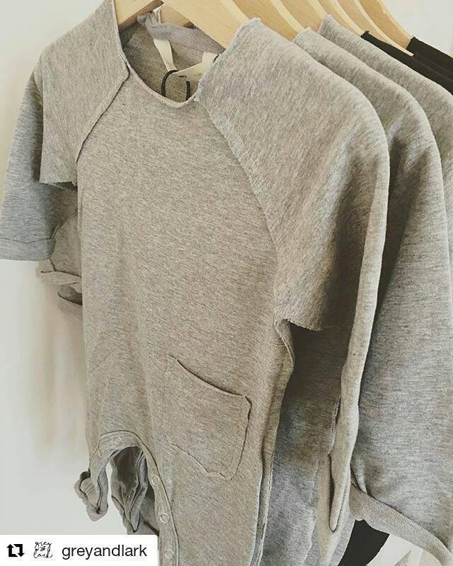 raw edge romper group