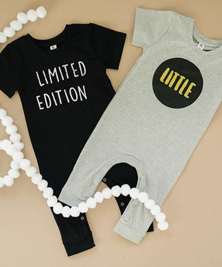 Organic Cotton Sunday Jumper - Earth Baby Outfitters