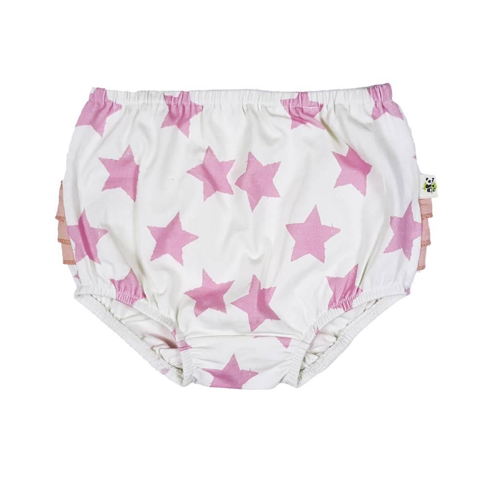 16BDS2 bloomer front