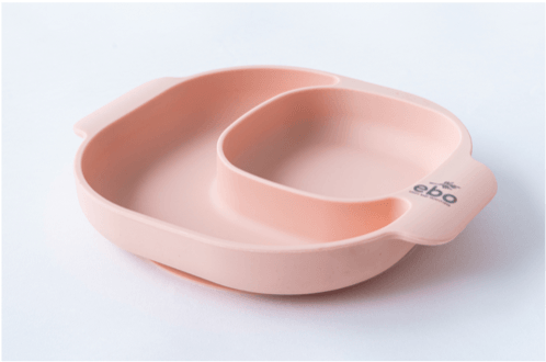 Silicone Bowl & Lid Set - Earth Baby Outfitters