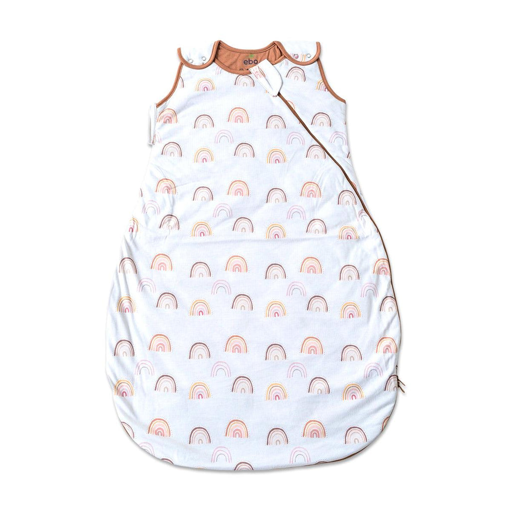 TENCEL™ Lyocell Premium Duvet Sleep Bag - 2.6 TOG - Earth Baby Outfitters