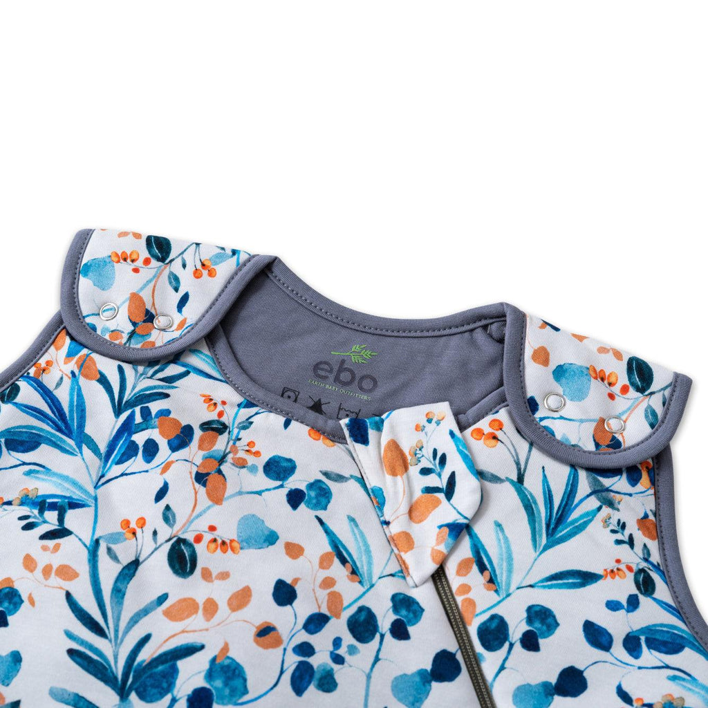 TENCEL™ Lyocell Premium Duvet Sleep Bag - 2.6 TOG - Earth Baby Outfitters